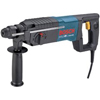 Bulldog� SDS-plus� Rotary Hammers (Drive Size : 7/8 in, Drive Type : SDS Plus, Voltage : 120.00 VAC)