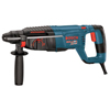 Bulldog� SDS-plus� Rotary Hammers (Drive Size : 1 in, Drive Type : SDS Plus, Voltage : 120.00 VAC)