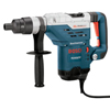 Spline Combination Hammers