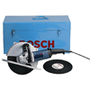 Cut-Off Machines (Wheel Diam : 12 in, Voltage : 120.00 V, Voltage Type : AC/DC)