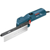 Finecut Power Handsaws (Stroke Length : 5/8 in, Cutting Cap. : 3/4 in (plastic) [Max], 2 1/2 in (wood) [Max], Cycle Rate : 2000 strokes/min [Min], 2800 strokes/min [Max])