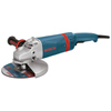 Bosch Power Tools Large Angle Grinders BPT114-1893-6