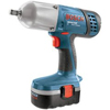 Blue Core� Impactor� Cordless Impact Wrenches (Drive Size : 1/2 in, Drive Type : Square, Voltage : 18.00 V)