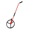 Rolatape Professional Series Wheels (Wheel Diam : 11 1/2 in, Range : 100000 ft [Max], Measuring System : Feet/Inches)