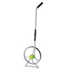 ProMarker Measuring Wheels (Wheel Diam : 11 1/2 in, Range : 100000 ft [Max], Measuring System : Feet/Inches)