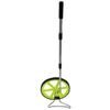 EZ Series Measuring Wheels (Wheel Diam : 3 in, Range : 9999 ft [Max], Measuring System : Feet/Inches)