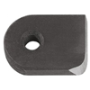 Lower Blades (Type : Blade, Used With : 1502 10 Guage Metal Shear)