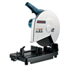 Abrasive Cut-Off Machines (Wheel Diam : 14 in, Voltage : 120.00 VAC, Amps : 15.00 A)