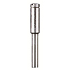 Abrasive Disc Mandrels (Shank Diam : 1/8 in, Type : Mandrel)