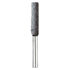 Chain Saw Sharpening Grinding Wheels (Quantity : 2 Each per Card, Diameter : 5/32 in, Shank Diam : 1/8 in)