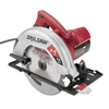 Skilsaw� Circular Saws (Blade Diam : 7 1/4 in, Arbor Diam : 5/8 in, Power Cap. : 2 2/5 hp)
