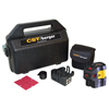 Dot Self-Leveling Lasers (Length : 13 3/4 in, Width : 11 in, Height : 6 1/4 in)