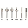 Dremel HSS Router Bit Accessory Sets DRM 114-692