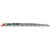 Recipro Saw Blades (Applicable Materials : Wood, Plastic, Cutting Length : 9 in, Teeth Per Inch : 4, 5)