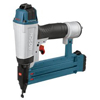 Pneumatic Brad Nailers (Nail Length : 5/8 in [Min], 2 in [Max], Nail Diam : 18.000 gauge, Operating Pressure : 60.0 psi [Min], 120.0 psi [Max])