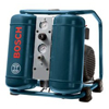 Electric Hand Carry Compressors (Tank Cap. : 3.0 gal, Power Cap. : 1 hp, Amps : 12.00 A)