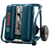 Electric Hand Carry Compressors (Tank Cap. : 4.0 gal, Power Cap. : 2 hp, Amps : 15.00 A)