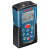 Laser Distance Measurers (Length : 7.470 in, Width : 9.010 in, Height : 2.570 in)