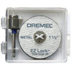 Dremel EZ Lock Starter Kits DRM 114-EZ406
