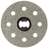 Dremel EZ Lock Carbide Cutting Wheels DRM 114-EZ545