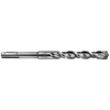 Carbide Tipped SDS Shank Drill Bits (Applicable Materials : Masonry Materials, Cutting Diam : 5/32 in, Cutting Direction : Right)
