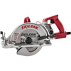 Skil Magnesium  InchMAG 77 Inch Worm Drive Circular Saws SKL 114-SHD77M