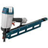 Pneumatic Framing Nailers (Fastener Type : Full Head, Nail Length : 2 in [Min], 3 1/2 in [Max], Nail Diam : 0.113 in [Min], 0.148 in [Max])
