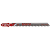 Bosch Power Tools HSS Jigsaw Blades BPT 114-T127D100