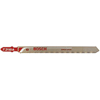 Bosch Power Tools HSS Jigsaw Blades BPT114-T318A100