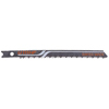 Bosch Power Tools Universal Jig Saw Blades BPT114-U111HF