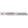 Bosch Power Tools Universal Jig Saw Blades BPT114-U118EF