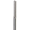 Rotozip® Xbits (Applicable Materials : Ceramic Tile, Cement Board, Stucco, Plaster, Cutting Diam : 1/8 in, Material : Carbide)