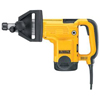 Demolition Hammers (Drive Type : Spline, Amps : 11.50 A, Cycle Rate : 1330 blows/min [Min], 2660 blows/min [Max])
