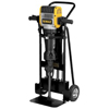 Heavy Duty Pavement Breakers