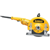 Cut-Off Machines (Wheel Diam : 12 in, Power Cap. : 5.300 hp [Max], Amps : 15.00A AC/DC)