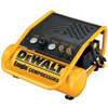 Oil-Free Hand Carry Compressors (Tank Cap. : 2.0 gal, Power Cap. : 3/5 hp, Frequency : 60.0 Hz)