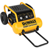 Electric-EHP� Portable Compressors (Tank Cap. : 4.5 gal, Power Cap. : 1 4/5 hp, Frequency : 60.0 Hz)