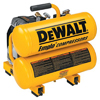 Hand Carry-Electric Compressors (Tank Cap. : 4.0 gal, Power Cap. : 2 1/2 hp, Frequency : 60.0 Hz)