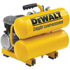 Hand Carry-Electric Compressors (Tank Cap. : 4.0 gal, Power Cap. : 2 3/4 hp, Frequency : 60.0 Hz)