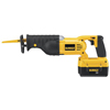 DeWalt Cordless Reciprocating Saws DEW 115-DC305K