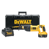 DeWalt Cordless Reciprocating Saws DEW 115-DC385K