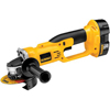 Cordless Cut-Off Tools (Voltage : 18.00 V, Blade Diam : 4 1/2 in, Speed : 6500 rpm [Max])