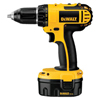 DeWalt Cordless Drill/Drivers DEW115-DC730KA