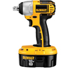 Cordless Impact Wrenches (Drive Size : 1/2 in, Drive Type : Square, Voltage : 18.00 V)
