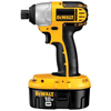 Cordless Impact Drivers (Voltage : 18.00 V, Drive Size : 1/4 in, Drive Type : Hex Shank Quick Release)