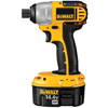 Cordless Impact Drivers (Voltage : 18.00 V, Drive Size : 1/4 in, Drive Type : Hex Shank Quick Release)