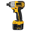 Cordless Impact Drivers (Voltage : 12.00 V, Drive Size : 1/4 in, Drive Type : Hex Shank Quick Release)