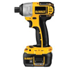 Cordless Impact Drivers (Voltage : 18.00 V, Drive Size : 1/4 in, Drive Type : Hex Shank Quick Release)