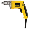 1/4 Inch Heavy-Duty VSR (Chuck Size : 1/4 in, Chuck Type : Keyed, Speed : 0 rpm [Min], 4000 rpm [Max])