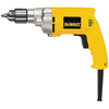 3/8 Inch Heavy-Duty VSR Drills (Chuck Size : 3/8 in, Chuck Type : Keyed, Amps : 7.00 A)